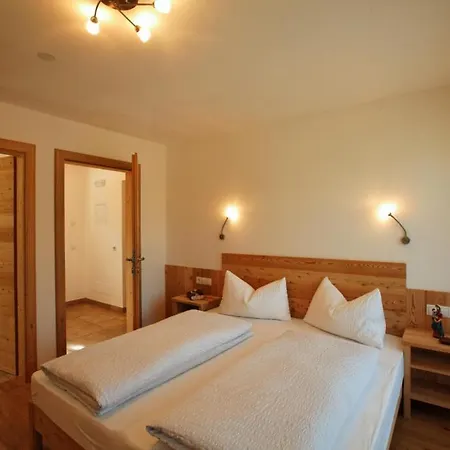 Refugium Laflu Apartment