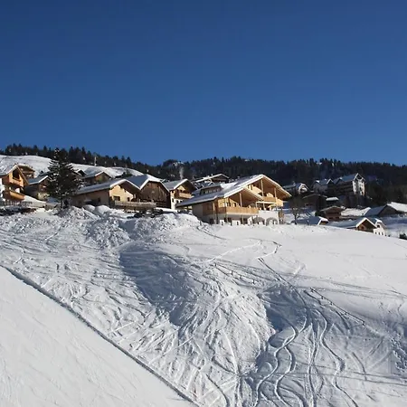 Refugium Laflu Corvara In Badia